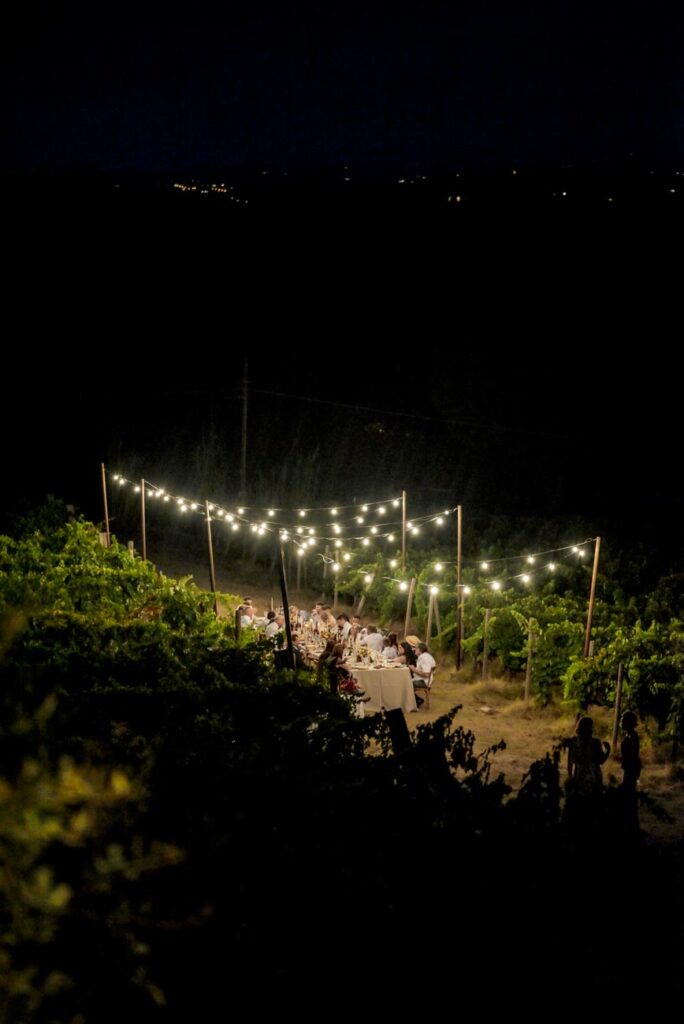 wedding photographer in San Gimignano Tuscany Andrea Pitti