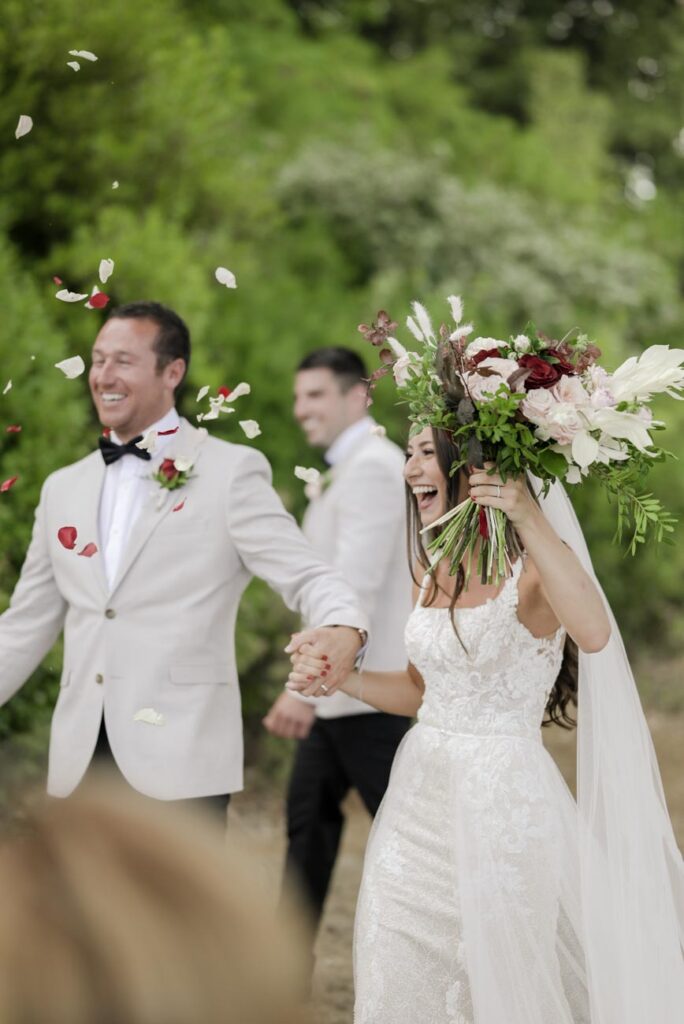 wedding photographer in San Gimignano Tuscany Andrea Pitti