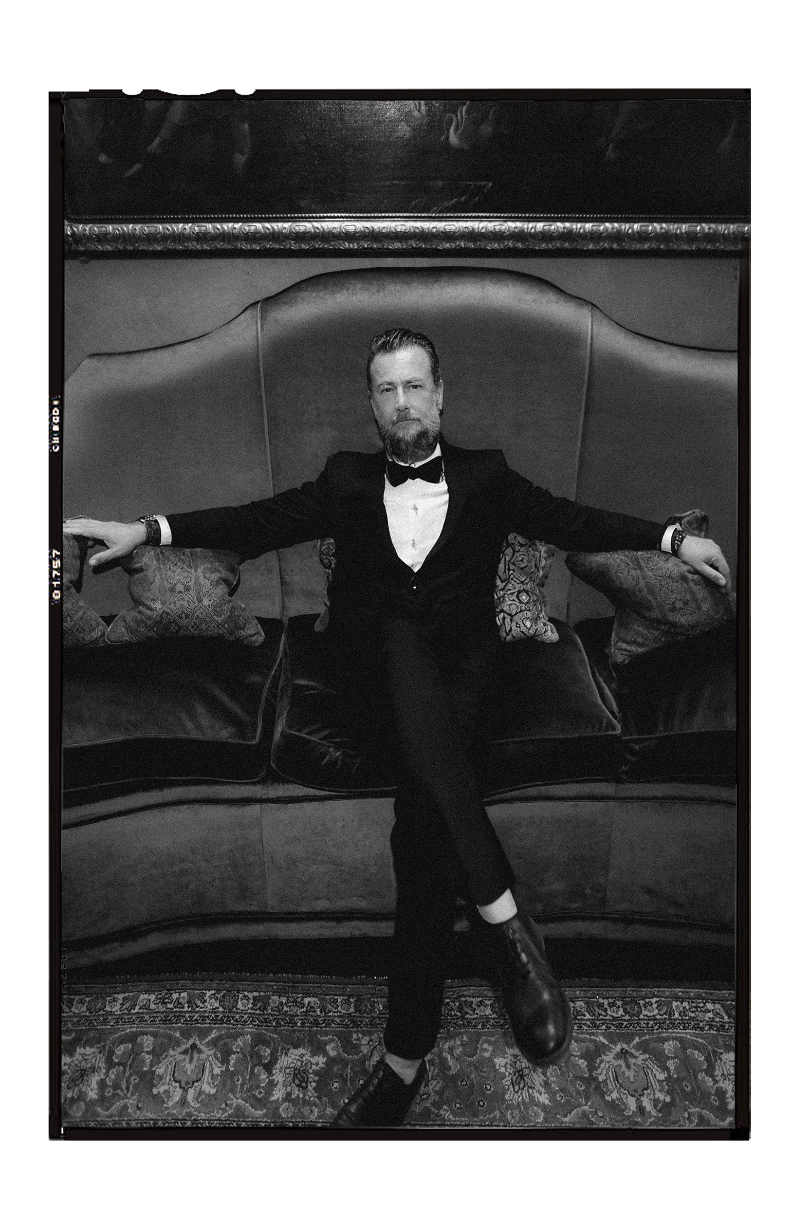 Andrea Pitti wedding photographer