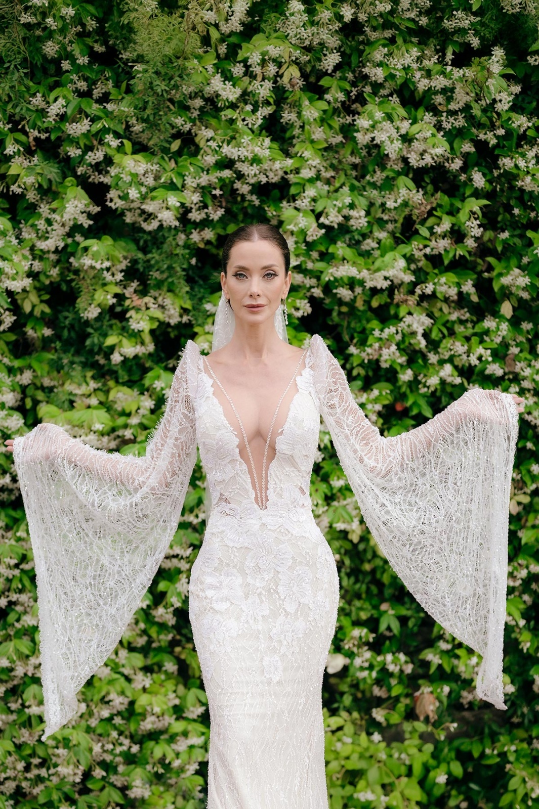 Wedding Castello di Casole