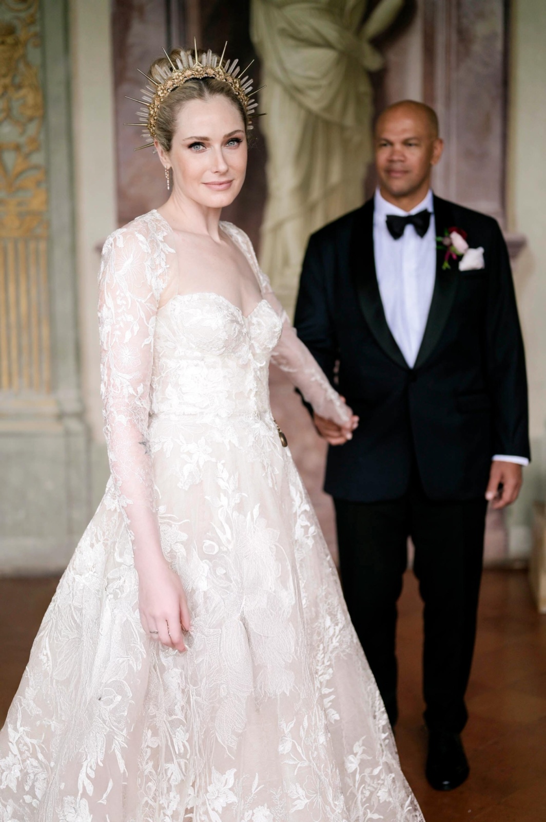 wedding Villa Corsini