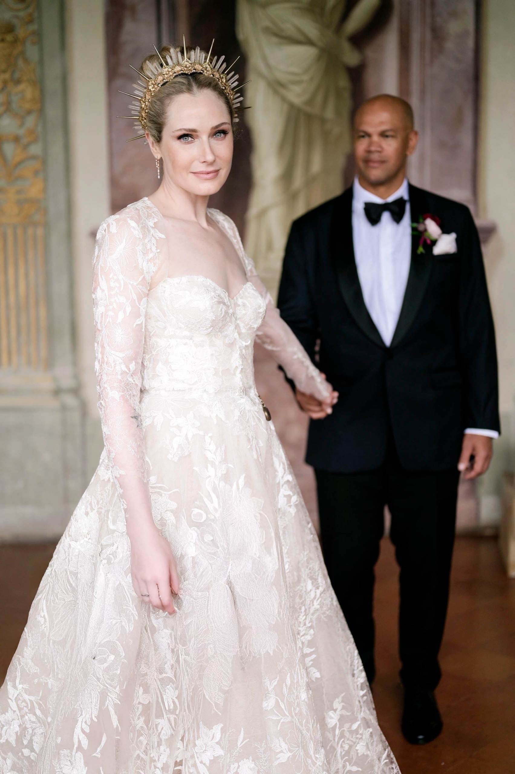 wedding Villa Corsini