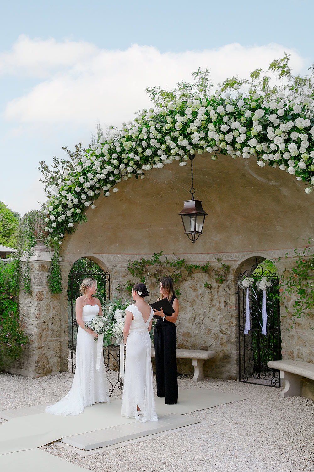 wedding Borgo Santo Pietro