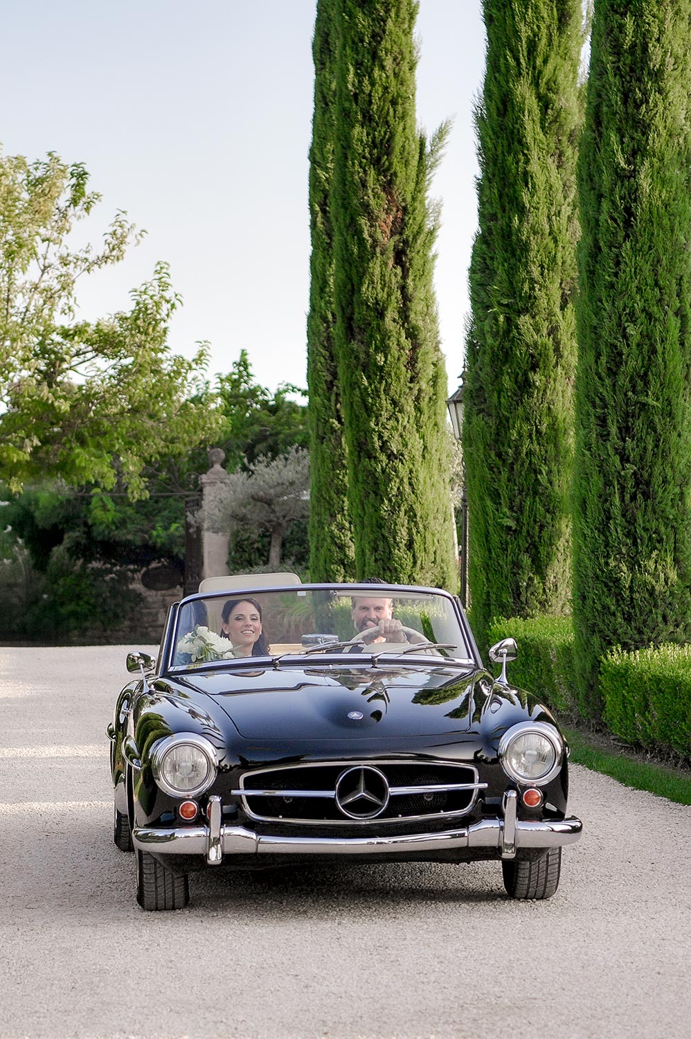 Elopement in Tuscany at Borgo Santo Pietro